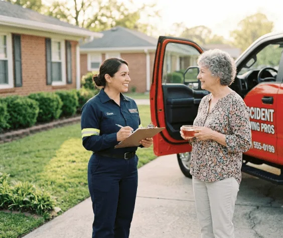 Accident Towing Service Jackson, NJ FAQs